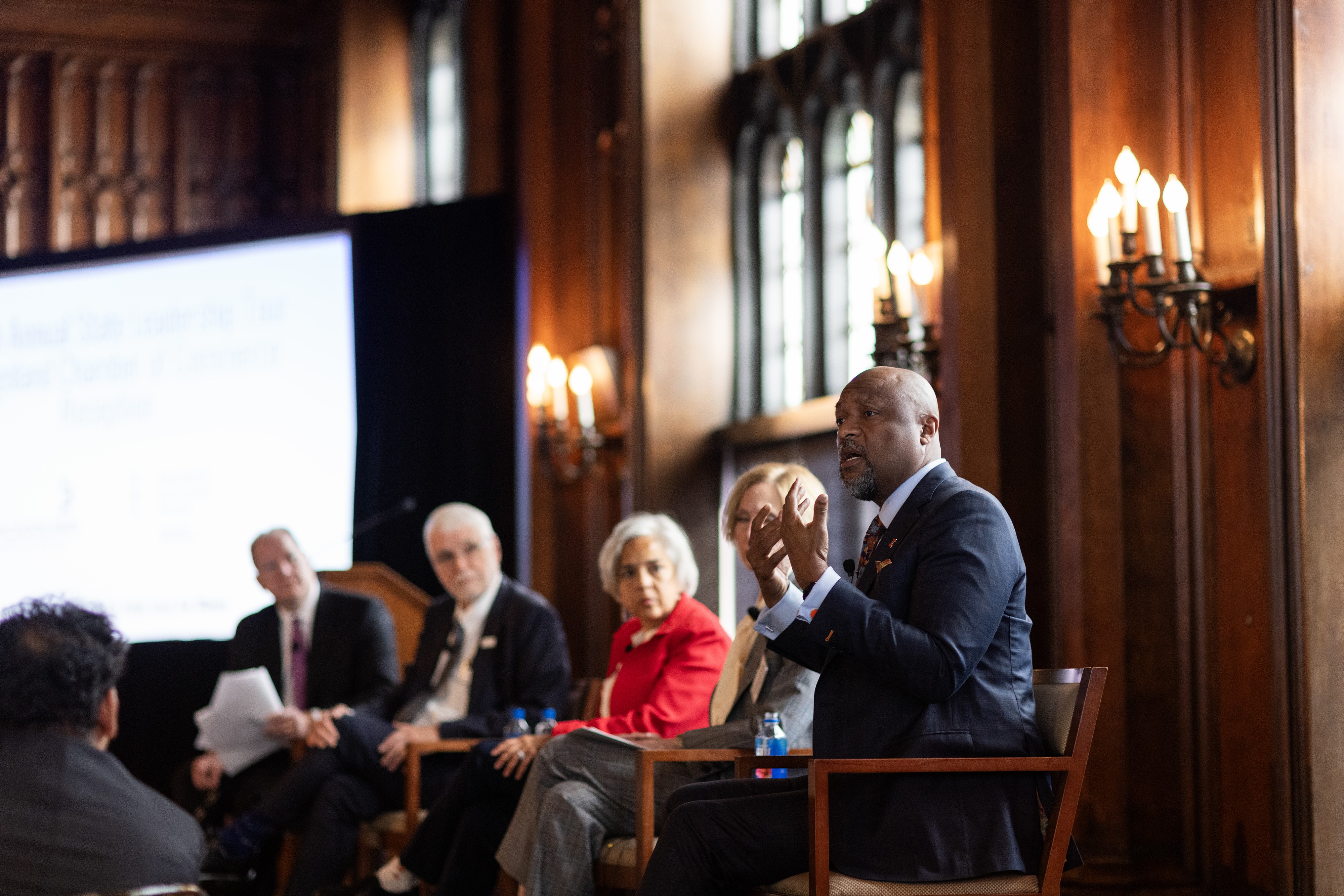 Chicagoland Chamber of Commerce